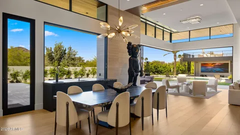$16,995,000 | 6824 East Hummingbird Lane, Paradise Valley, AZ 85253