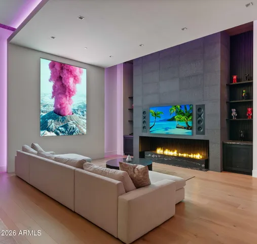 $16,995,000 | 6824 East Hummingbird Lane, Paradise Valley, AZ 85253