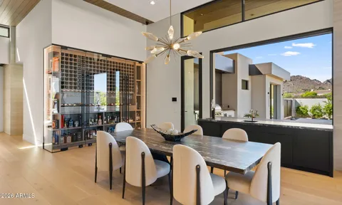 $16,995,000 | 6824 East Hummingbird Lane, Paradise Valley, AZ 85253