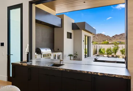 $16,995,000 | 6824 East Hummingbird Lane, Paradise Valley, AZ 85253
