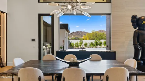 $16,995,000 | 6824 East Hummingbird Lane, Paradise Valley, AZ 85253