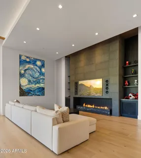 $16,995,000 | 6824 East Hummingbird Lane, Paradise Valley, AZ 85253