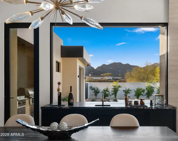 $16,995,000 | 6824 East Hummingbird Lane, Paradise Valley, AZ 85253