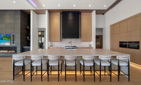 $16,995,000 | 6824 East Hummingbird Lane, Paradise Valley, AZ 85253