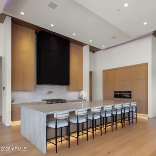 $16,995,000 | 6824 East Hummingbird Lane, Paradise Valley, AZ 85253