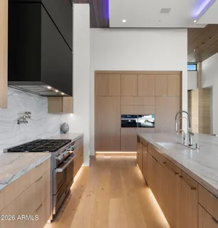 $16,995,000 | 6824 East Hummingbird Lane, Paradise Valley, AZ 85253