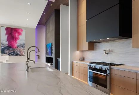 $16,995,000 | 6824 East Hummingbird Lane, Paradise Valley, AZ 85253