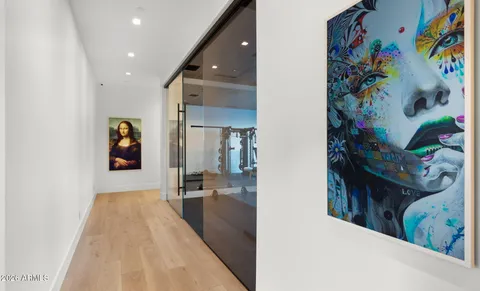 $16,995,000 | 6824 East Hummingbird Lane, Paradise Valley, AZ 85253