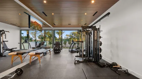 $16,995,000 | 6824 East Hummingbird Lane, Paradise Valley, AZ 85253