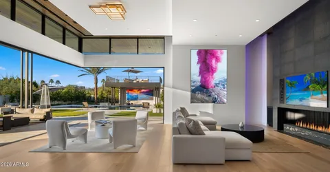 $16,995,000 | 6824 East Hummingbird Lane, Paradise Valley, AZ 85253