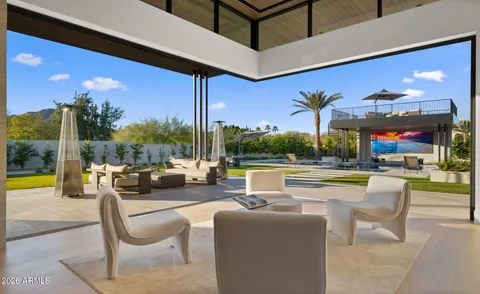$16,995,000 | 6824 East Hummingbird Lane, Paradise Valley, AZ 85253