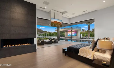 $16,995,000 | 6824 East Hummingbird Lane, Paradise Valley, AZ 85253