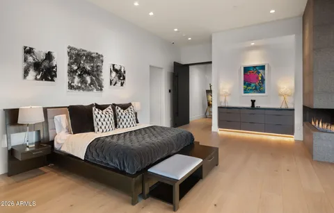 $16,995,000 | 6824 East Hummingbird Lane, Paradise Valley, AZ 85253