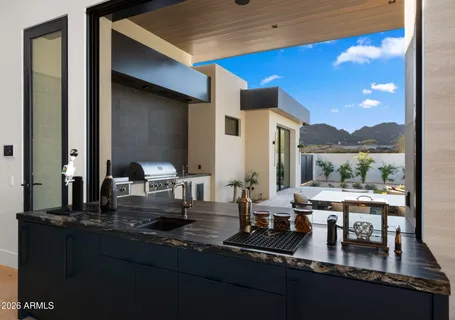 $16,995,000 | 6824 East Hummingbird Lane, Paradise Valley, AZ 85253