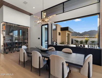 $16,995,000 | 6824 East Hummingbird Lane, Paradise Valley, AZ 85253