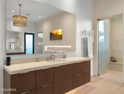 $16,995,000 | 6824 East Hummingbird Lane, Paradise Valley, AZ 85253