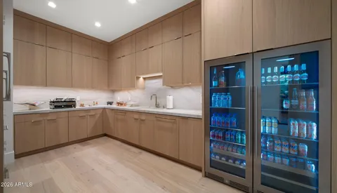 $16,995,000 | 6824 East Hummingbird Lane, Paradise Valley, AZ 85253