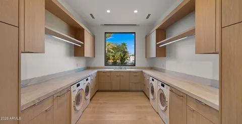 $16,995,000 | 6824 East Hummingbird Lane, Paradise Valley, AZ 85253