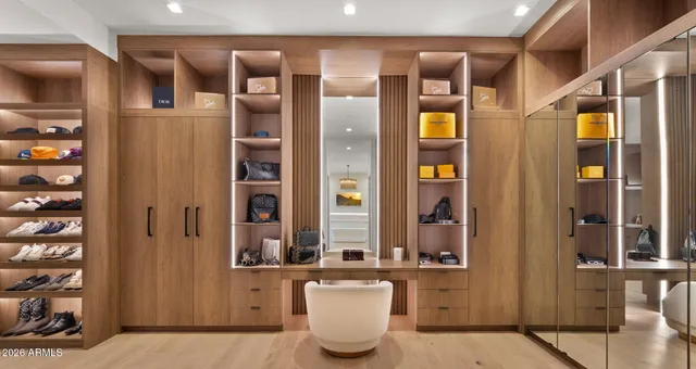 $16,995,000 | 6824 East Hummingbird Lane, Paradise Valley, AZ 85253