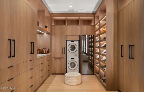 $16,995,000 | 6824 East Hummingbird Lane, Paradise Valley, AZ 85253