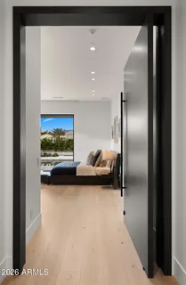 $16,995,000 | 6824 East Hummingbird Lane, Paradise Valley, AZ 85253