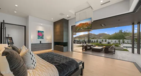 $16,995,000 | 6824 East Hummingbird Lane, Paradise Valley, AZ 85253