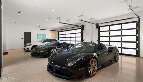 $16,995,000 | 6824 East Hummingbird Lane, Paradise Valley, AZ 85253