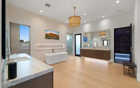 $16,995,000 | 6824 East Hummingbird Lane, Paradise Valley, AZ 85253