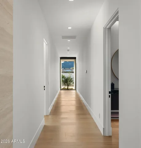 $16,995,000 | 6824 East Hummingbird Lane, Paradise Valley, AZ 85253