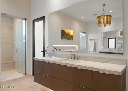 $16,995,000 | 6824 East Hummingbird Lane, Paradise Valley, AZ 85253