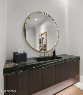 $16,995,000 | 6824 East Hummingbird Lane, Paradise Valley, AZ 85253