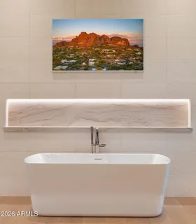 $16,995,000 | 6824 East Hummingbird Lane, Paradise Valley, AZ 85253