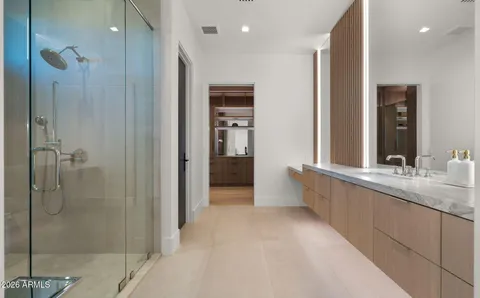 $16,995,000 | 6824 East Hummingbird Lane, Paradise Valley, AZ 85253