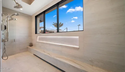 $16,995,000 | 6824 East Hummingbird Lane, Paradise Valley, AZ 85253