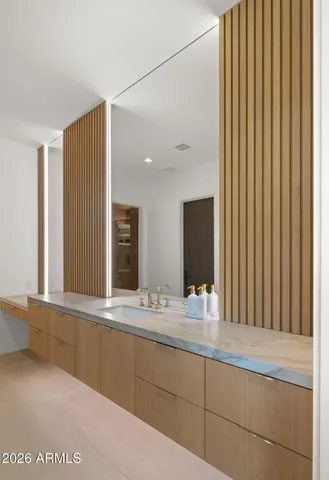 $16,995,000 | 6824 East Hummingbird Lane, Paradise Valley, AZ 85253