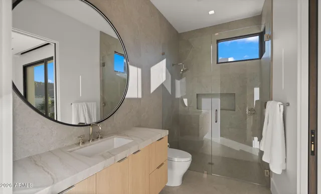 $16,995,000 | 6824 East Hummingbird Lane, Paradise Valley, AZ 85253