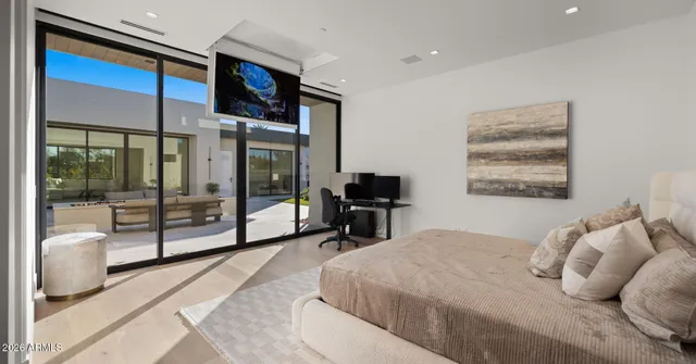 $16,995,000 | 6824 East Hummingbird Lane, Paradise Valley, AZ 85253