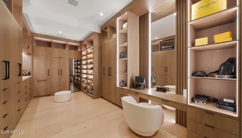 $16,995,000 | 6824 East Hummingbird Lane, Paradise Valley, AZ 85253