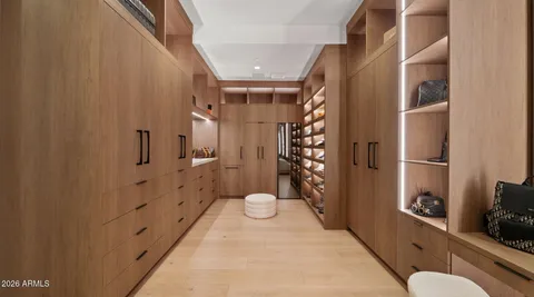 $16,995,000 | 6824 East Hummingbird Lane, Paradise Valley, AZ 85253