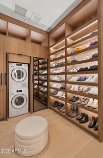 $16,995,000 | 6824 East Hummingbird Lane, Paradise Valley, AZ 85253