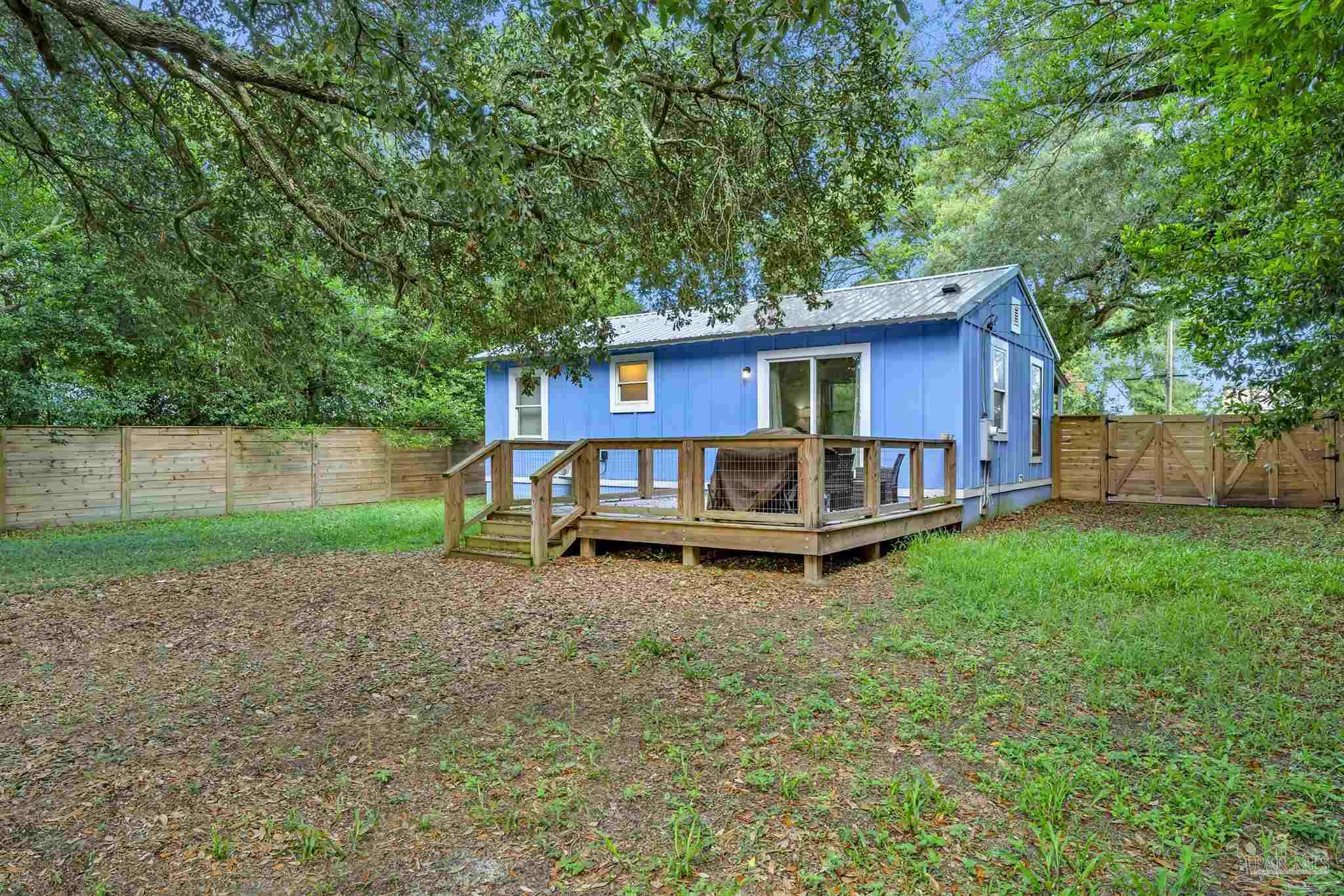 507 Pelham Road Pensacola, FL 32507 - Photo 7 of 33