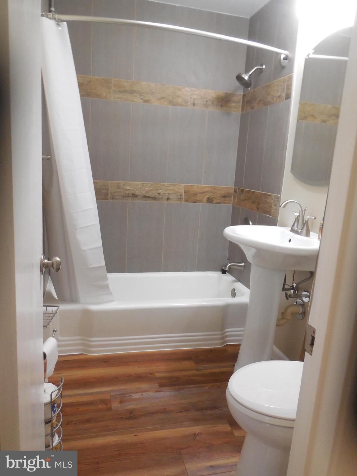 6735 Amherst Road Bryans Road, MD 20616 - Photo 30 of 53 Upstairs Bath