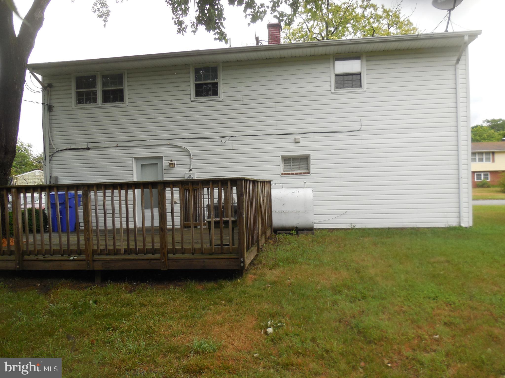 6735 Amherst Road Bryans Road, MD 20616 - Photo 51 of 53
