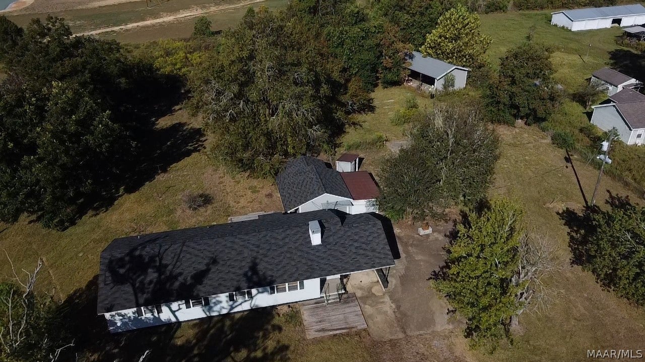 1542 Butler Mill Road Montgomery, AL 36105 - Photo 2 of 18 Gallery Image 2