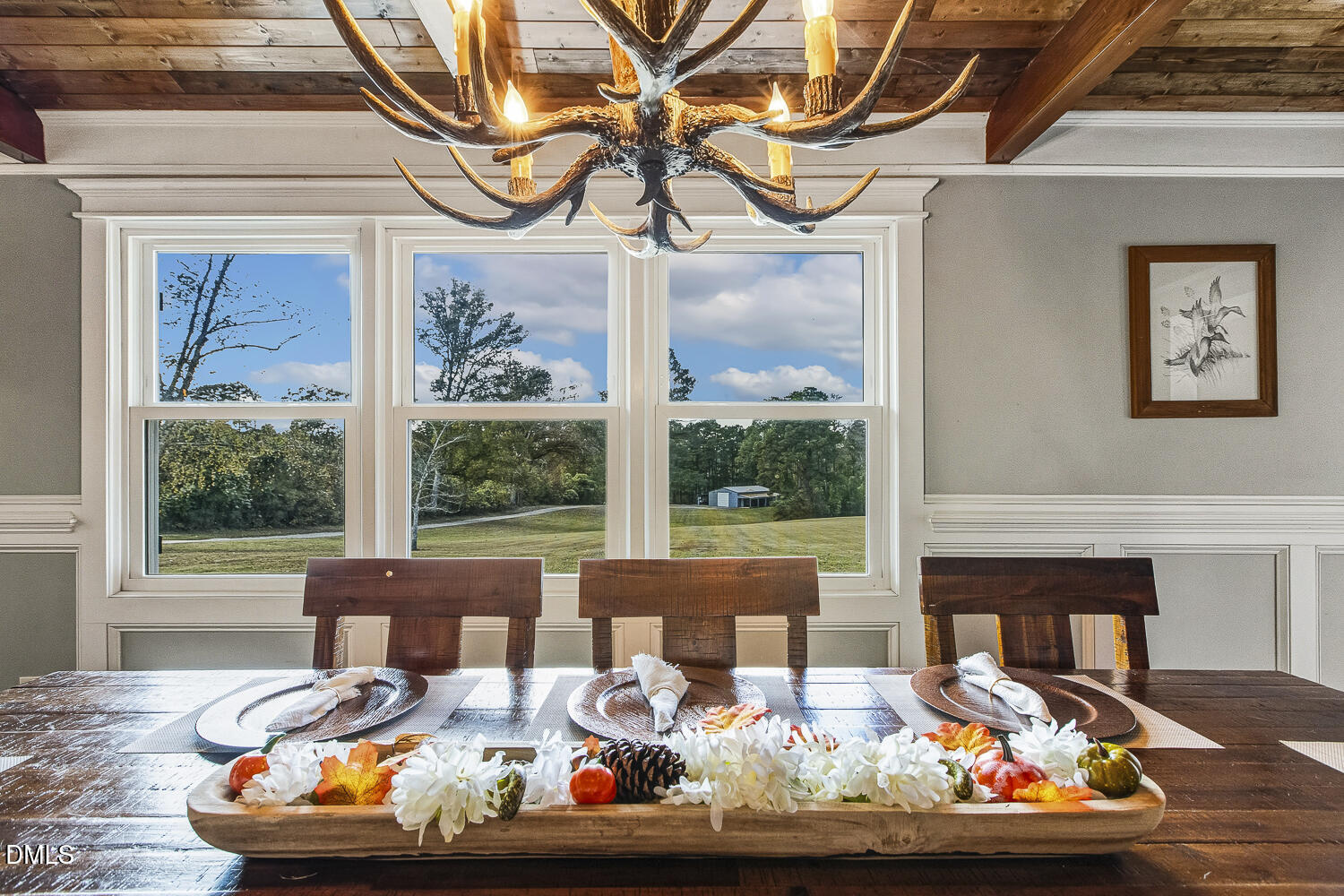 273 Wells Lane Angier, NC 27501 - Photo 12 of 52 a outdoor living room with furniture and a fireplace