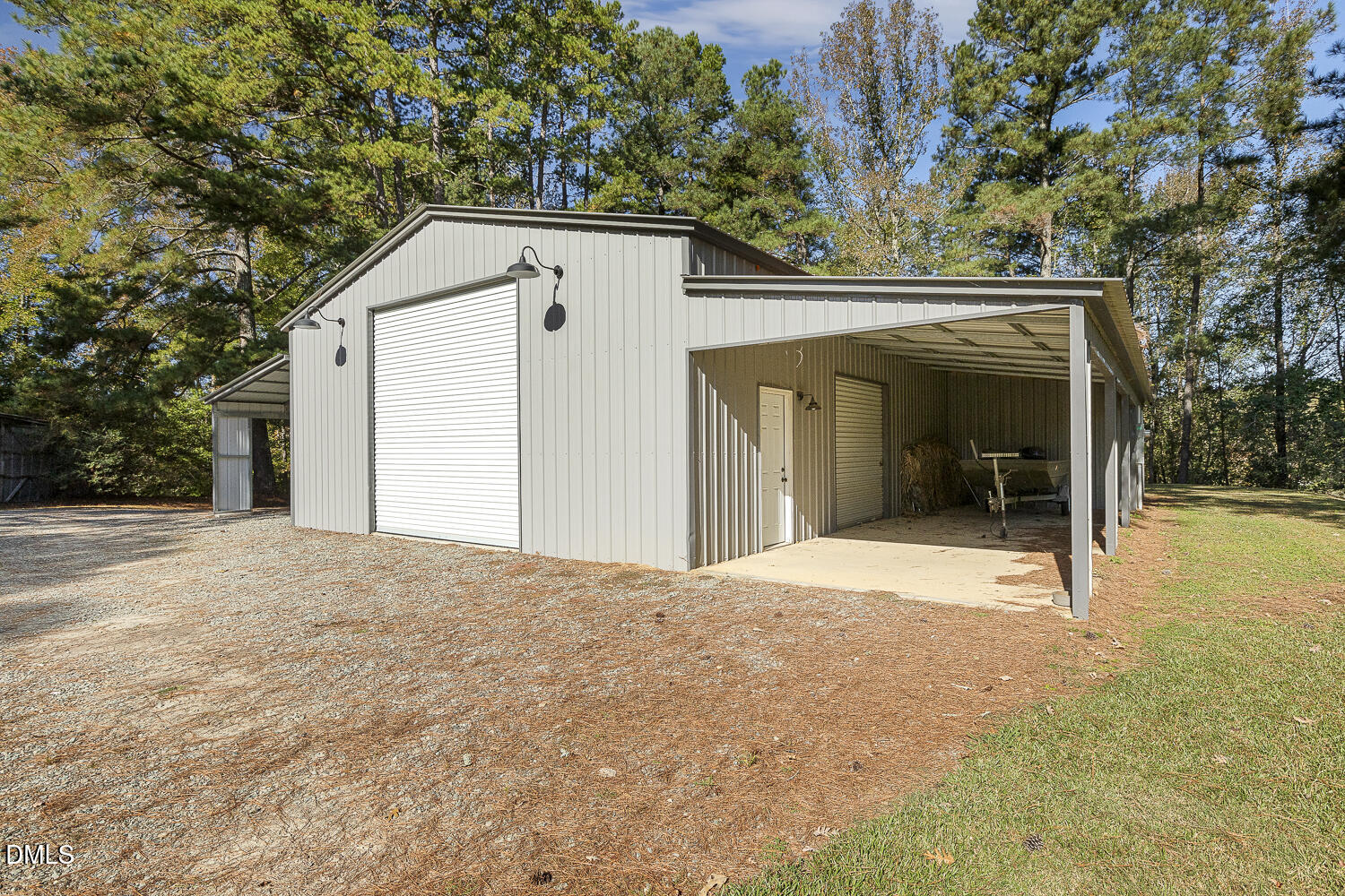 273 Wells Lane Angier, NC 27501 - Photo 39 of 52 016