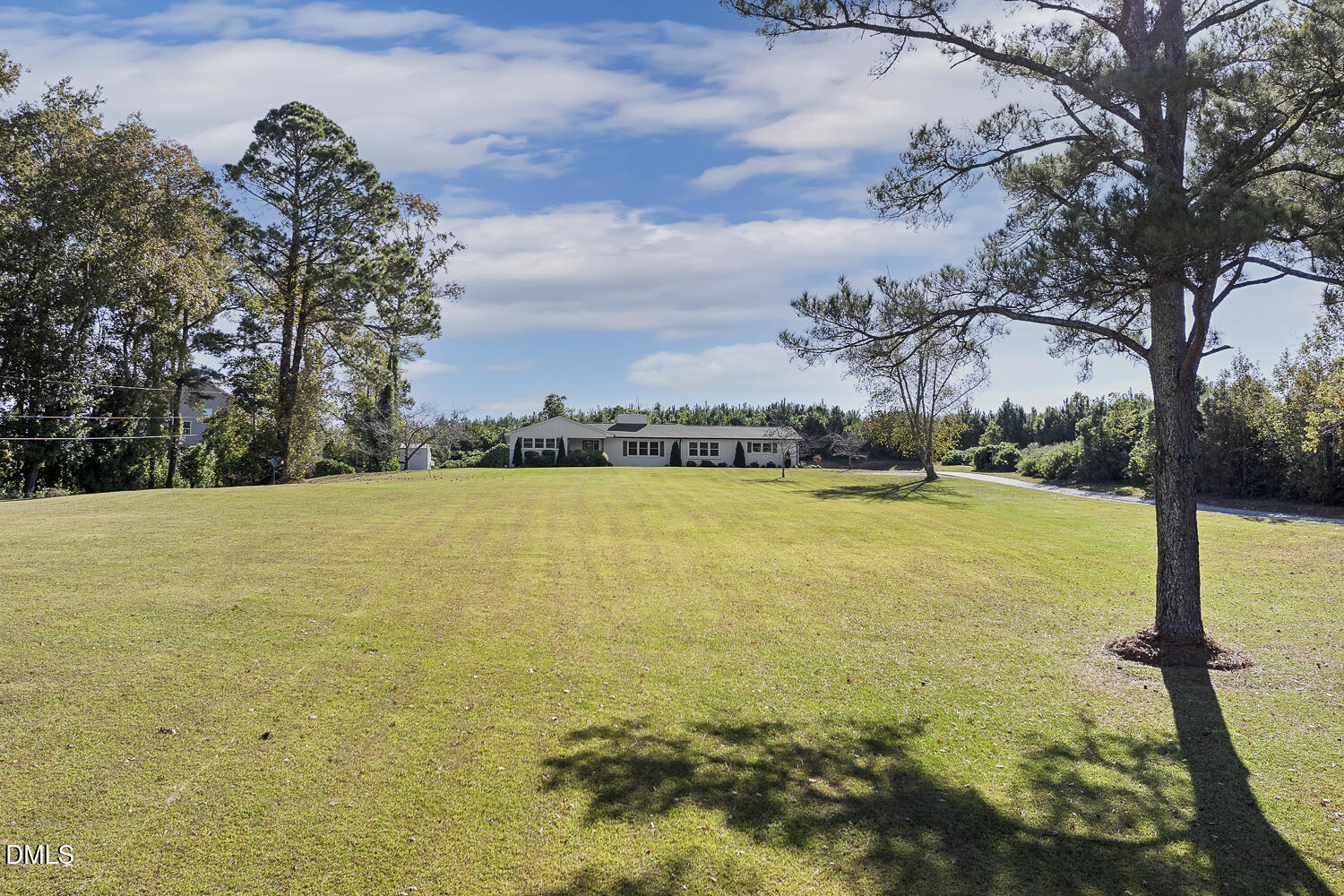 273 Wells Lane Angier, NC 27501 - Photo 4 of 52 a view of an ocean and city