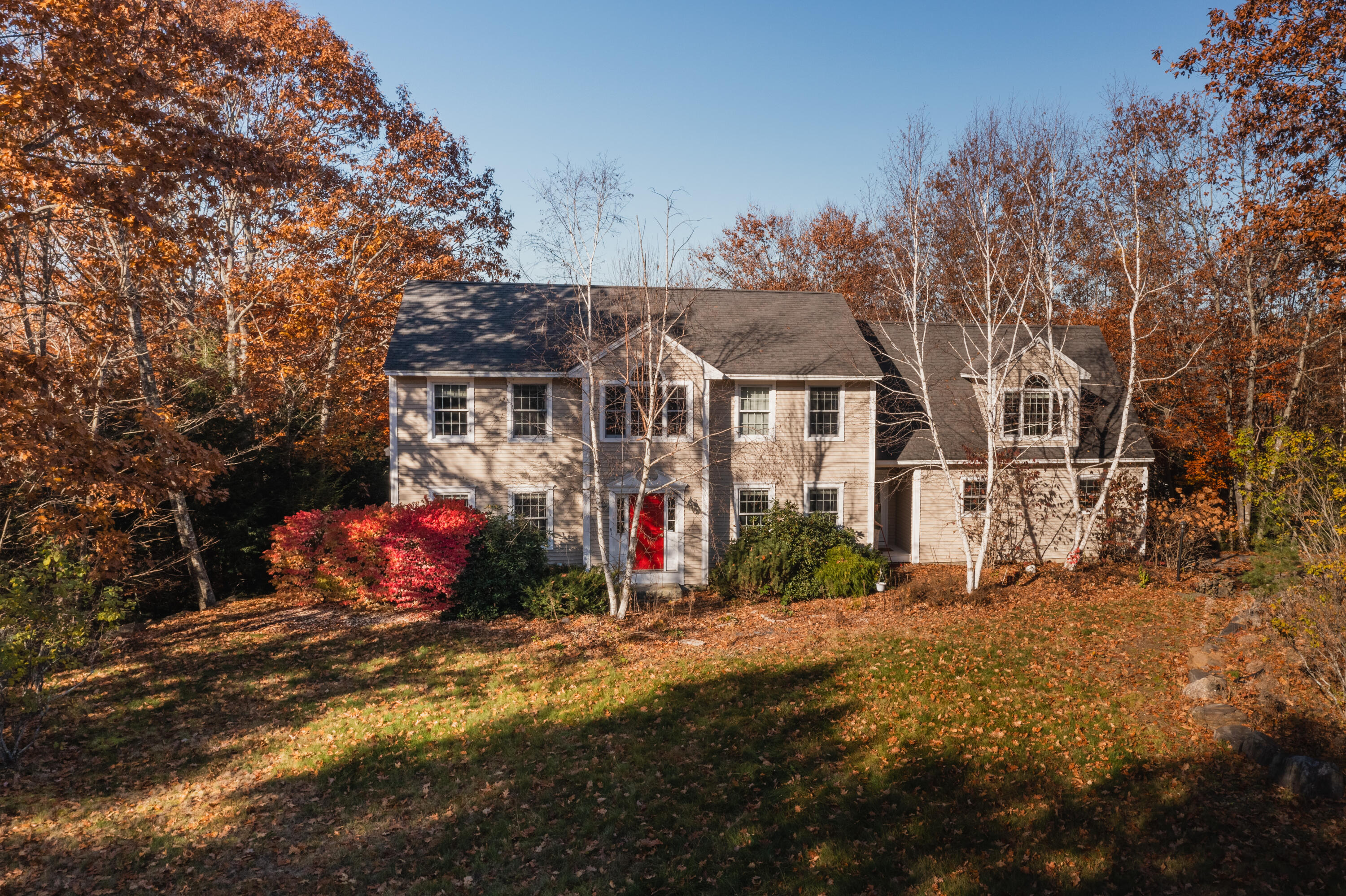 61 Fall Ridge Road Windham, ME 04062 - Photo 1 of 55 DJI_0173-HDR