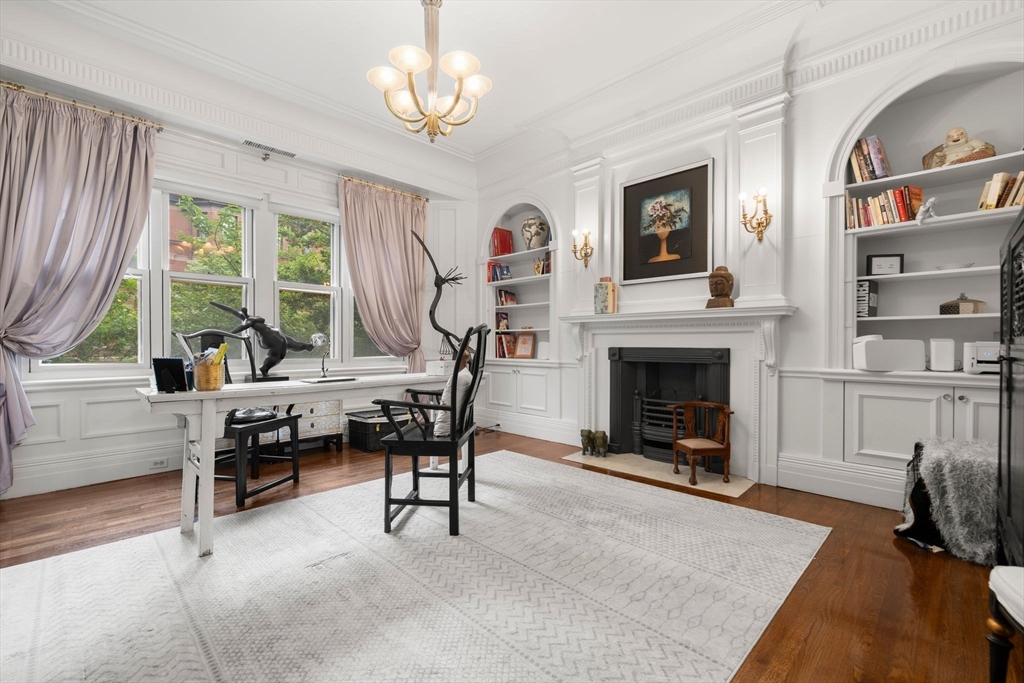 260 Beacon Street, Unit 4 Boston, MA 02116 - Photo 22 of 33