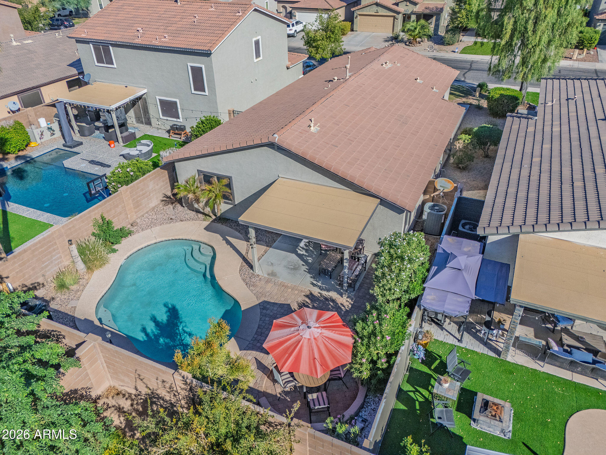 45023 Miramar Road Maricopa, AZ 85139 - Photo 41 of 46 45023WMiramarRd-41